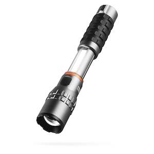 Torches: Nebo Slyde King 2K Flashlight and Work Light