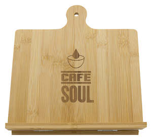 Chef Easel: Chef's Easel