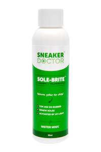 Sneakers: Sneaker Doctor Sole Brite
