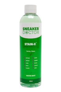 Sneakers: Sneaker Doctor Stain X