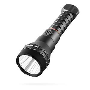 Torches: Nebo Luxtreme Torch - 500 Lumens - Rechargeable- Add Engraving