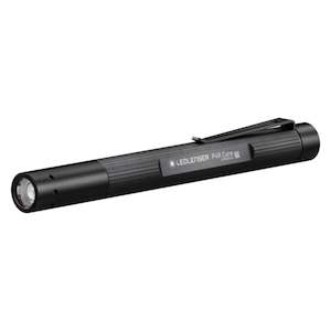 Torches: Ledlenser P4R Core - Rechargeable Pen Light - Add Personalisation