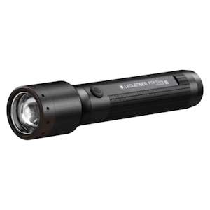 Torches: Ledlenser P7R Core
