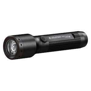 Torches: Ledlenser P5R Core