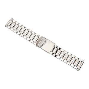 Stainless Steel Watch Band