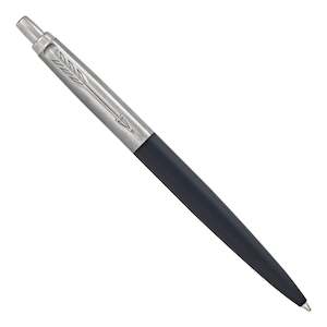Business: Jotter XL Parker Pen - Add Personalisation
