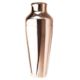 Rose Gold Cocktail Shaker - Add Personalisation