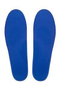 Comfort: Pressure Zone Insoles