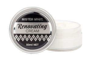 Transparent Renovating Cream