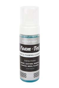 Foam Tex Foaming Cleaner