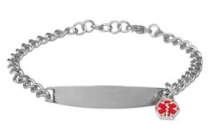 Medicom Bracelet Slim