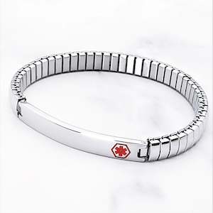 Medicom: Medicom Small Expanding Bracelet