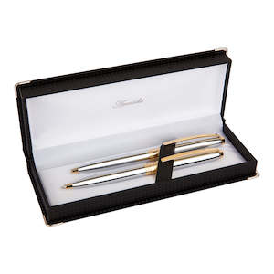Pens: Pen and Pencil Set