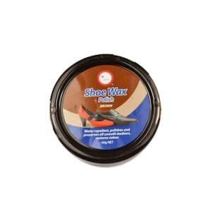 Recolouring: Premium Shoe Wax - High Quality Shoe Polish for Leather Shoes