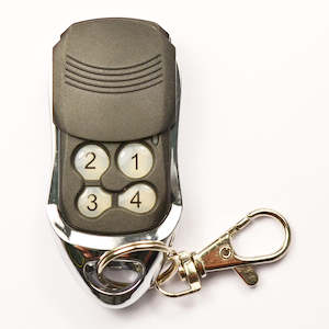 Aftermarket Smart Opener RSO25B Garage Remote- 434MHZ