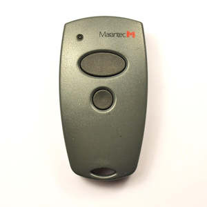 Marantec HT382 RMN01 2 Button Garage Remote- 434MHZ