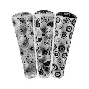 Booty Shapers - Inflatable Boot Supports - Perfect for Knee Length