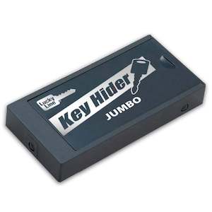 Jumbo Magnetic Key Hider