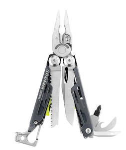 Leatherman: Leatherman Signal - Grey