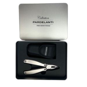 Power Pardelanti Precision Multi-Tool