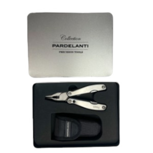 Gifts Under 50: Flash Pardelanti Precision Multi-Tool