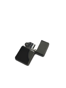 STAR LIGHTER BLACK BLACK 127