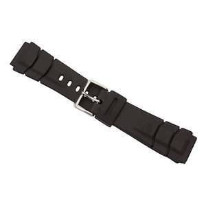 Sports PU Multi Watch Band