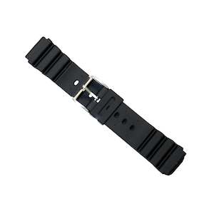 PU Urban Sports Watch Band