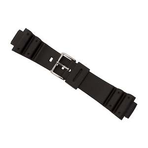 Sports PU G Shock Watch Band