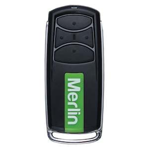 Merlin Premium E960M Remote - Compatible with RCM25 & RCM21