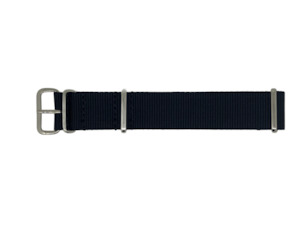 20mm NATO Style Watch Band