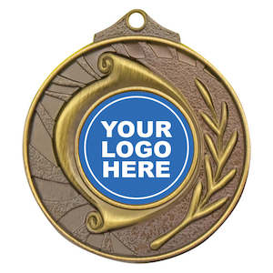 Business: Generic Medals