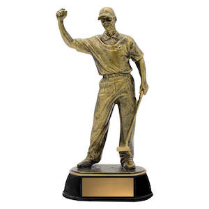 Golf Trophy