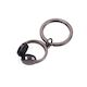 3D Headphones Keyring