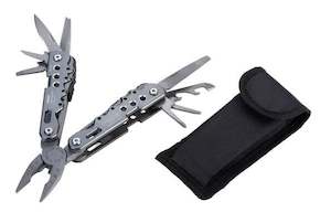 Leatherman: Troika Big Brother Multitool