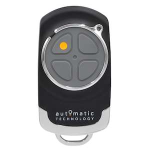Genuine PTX6 Tricode 4 BTN Garage Remote Handset 434MHZ