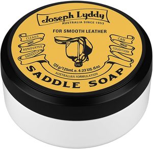 Joseph Lyddy Saddle Soap