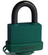 ABUS Expedition Series All-Weather Padlock
