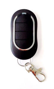 Home And Bar: Padors 4 Button Garage Remote