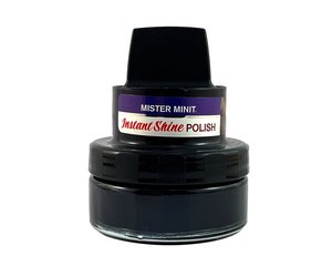 Instant Shine Shoe Polish
