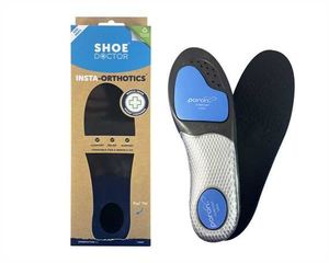 Insta-Orthotic Insoles