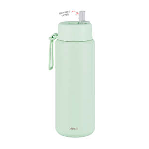 Home And Bar: Avanti HydroUltra Vacuum Water Bottle 1L