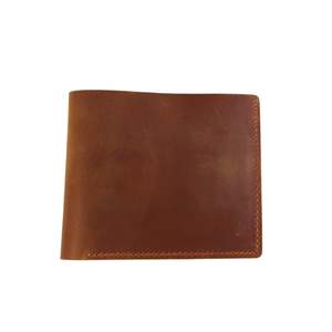 Men's Leather Wallet