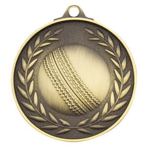 Business: Cricket Antique Gold
