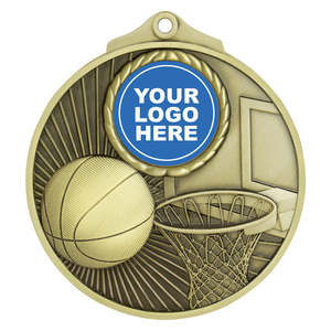 Summit Medal