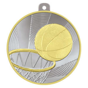 Business: Basketball Lumina
