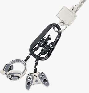 Troika Gaming Carabiner