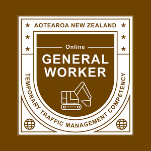 General Worker Parallaxx