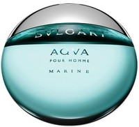 Products: Bvlgari Aqua Marine Pour Homme 50ml EDT (M)