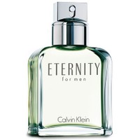 Products: Calvin Klein Eternity 100ml EDT (M)